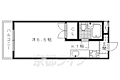 カーサ雅2階3.6万円