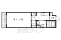 ハンズレジデンス二条1階6.5万円