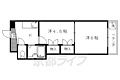 クリアドル北山2階4.7万円