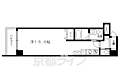 リンツ御池6階7.8万円