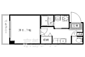 Vivi一乗寺2階5.5万円