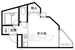 🉐敷金礼金0円！🉐フォーブル高野