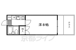 🉐敷金礼金0円！🉐サンダ館I