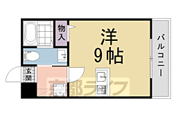フラッティ北山II
