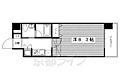 ベラジオ烏丸三条6階6.7万円