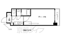 グラート堀川5階6.5万円