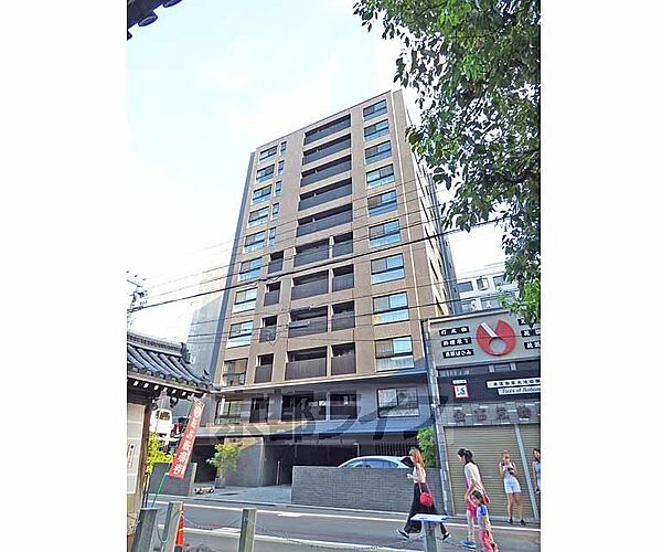 プレミスト京都六角通堂之前町