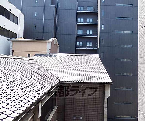 プレミスト京都六角通堂之前町