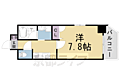 ベラジオ雅び四条通26階7.7万円