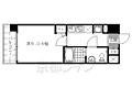 エストーネ京都二条8階6.3万円