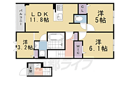ヴィスタ岩倉