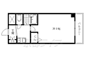 ロイヤルハイツ万里小路4階6.0万円