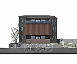 シャーメゾン　西ノ京