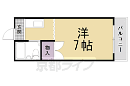 八瀬グリーンハイム
