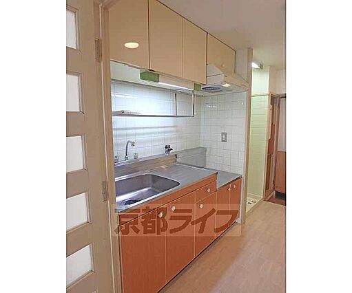 アビタ上賀茂_内装_1