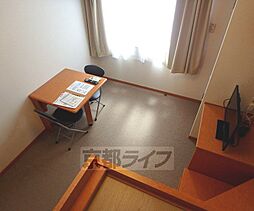 レオパレスサンシャイン98 1Kの写真