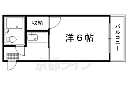 コーポ藤井 2階