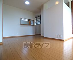 フジキビル 2階3LDKのリビング/ダイニング