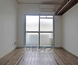 コーポＪＵＮ 3階1Kのリビング/ダイニング