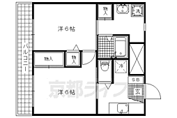 京福電気鉄道北野線 北野白梅町駅 3.2km