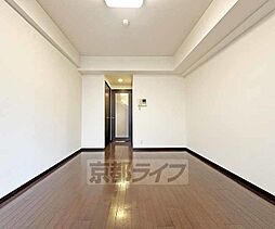 アスヴェル京都四条 304 3階1Kのリビング/ダイニング