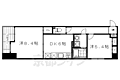 Calm押小路通2階12.8万円