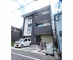 グランレム西院