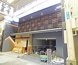 京都市営烏丸線 今出川駅 徒歩13分