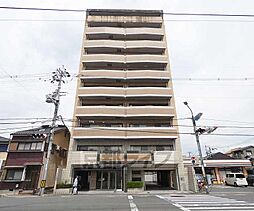 JR山陰本線 二条駅 徒歩10分