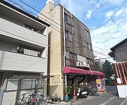 京阪本線 神宮丸太町駅 徒歩7分の賃貸マンション