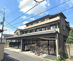 京都市営烏丸線 今出川駅 徒歩10分の賃貸マンション