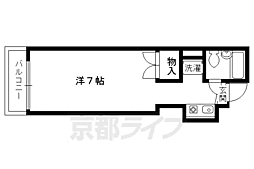京都市営烏丸線 鞍馬口駅 徒歩6分