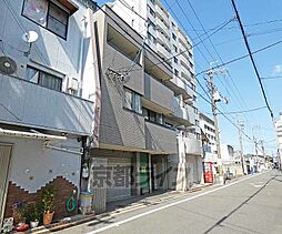 JR山陰本線 二条駅 徒歩17分