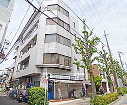 京阪本線 神宮丸太町駅 徒歩9分の賃貸マンション