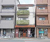 京都府京都市上京区今出川通寺町西入大原口町：物件画像／株式会社京都ライフ　北山店