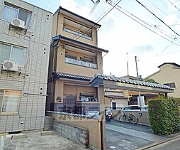 京都市営烏丸線 今出川駅 徒歩22分