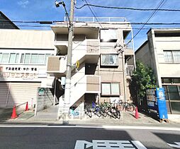 京都市営烏丸線 今出川駅 徒歩3分の賃貸マンション