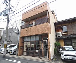 京都市営烏丸線 北大路駅 徒歩9分の賃貸マンション