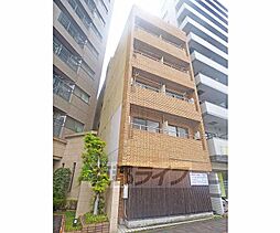 京都市営烏丸線 今出川駅 徒歩13分の賃貸マンション