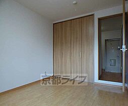 日比アパート 2階1DKのリビング/ダイニング