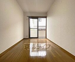 パークハイムミカサ 1階2DKのリビング/ダイニング