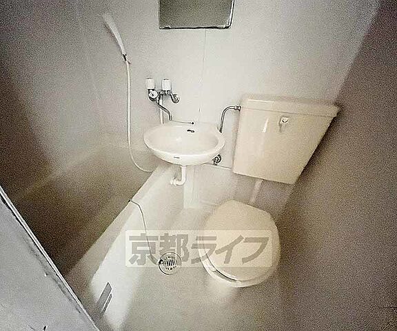 浴室