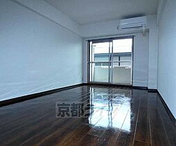 ドミトリィ御池 306 3階1Kのリビング/ダイニング