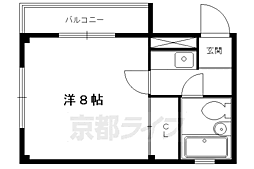 ファーストステージＫ2 3階