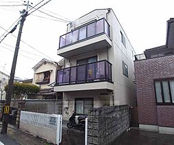 ラ・プチ・メゾン法然院