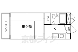 J.Tサフラン 4階