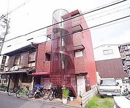 コーポヤスタニ