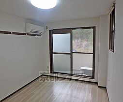 ハイツ庵野 102 1階1Kのリビング/ダイニング