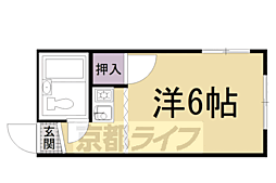新神楽荘 2階