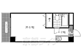 レジデンスシマダ13階3.8万円